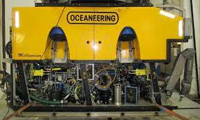 Magnum 660AVr (Oceaneering)